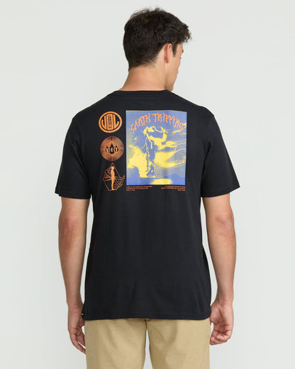Men's Distance Short Sleeve Tee