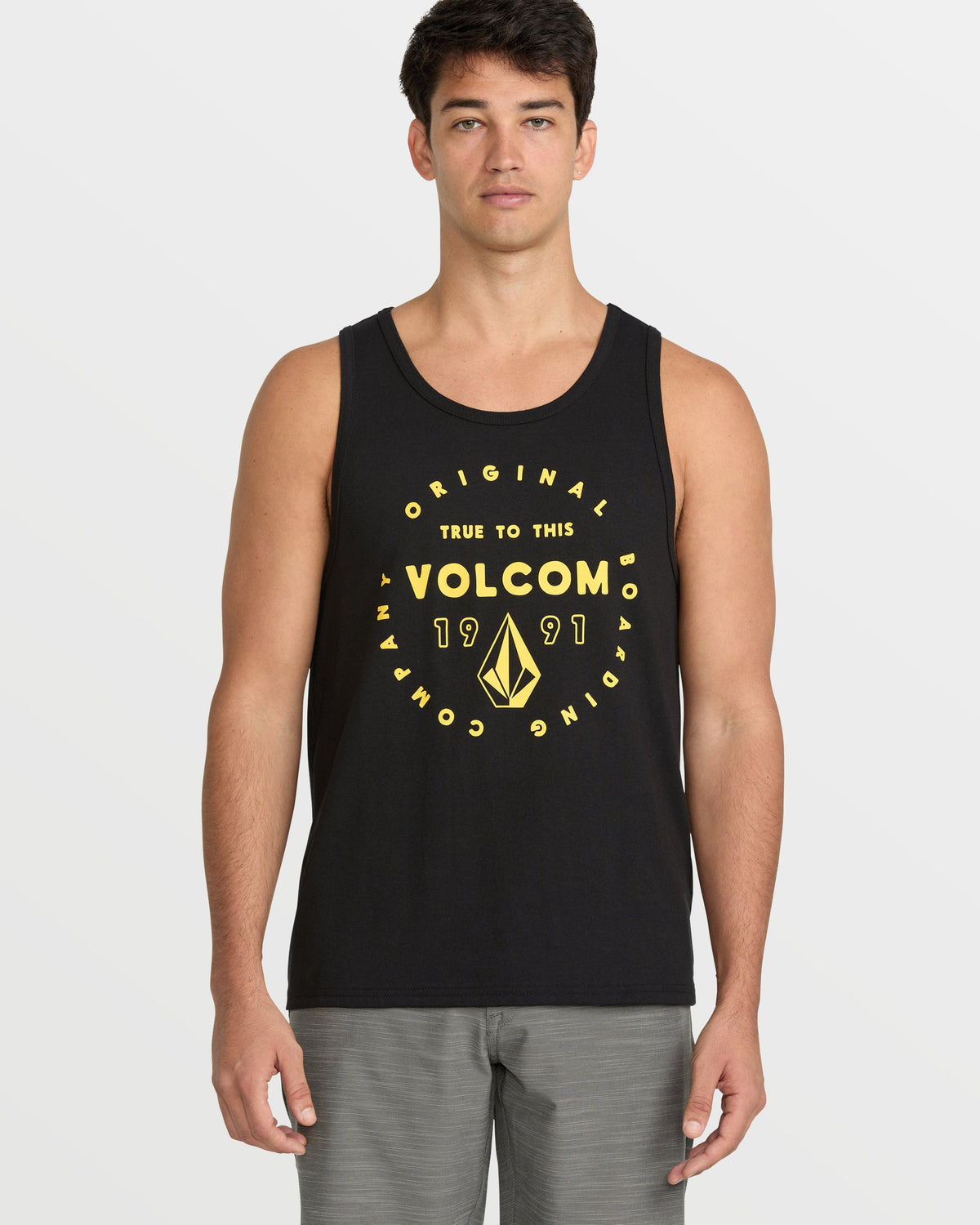 Men's Mortis Tank