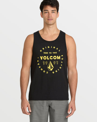 Men's Mortis Tank