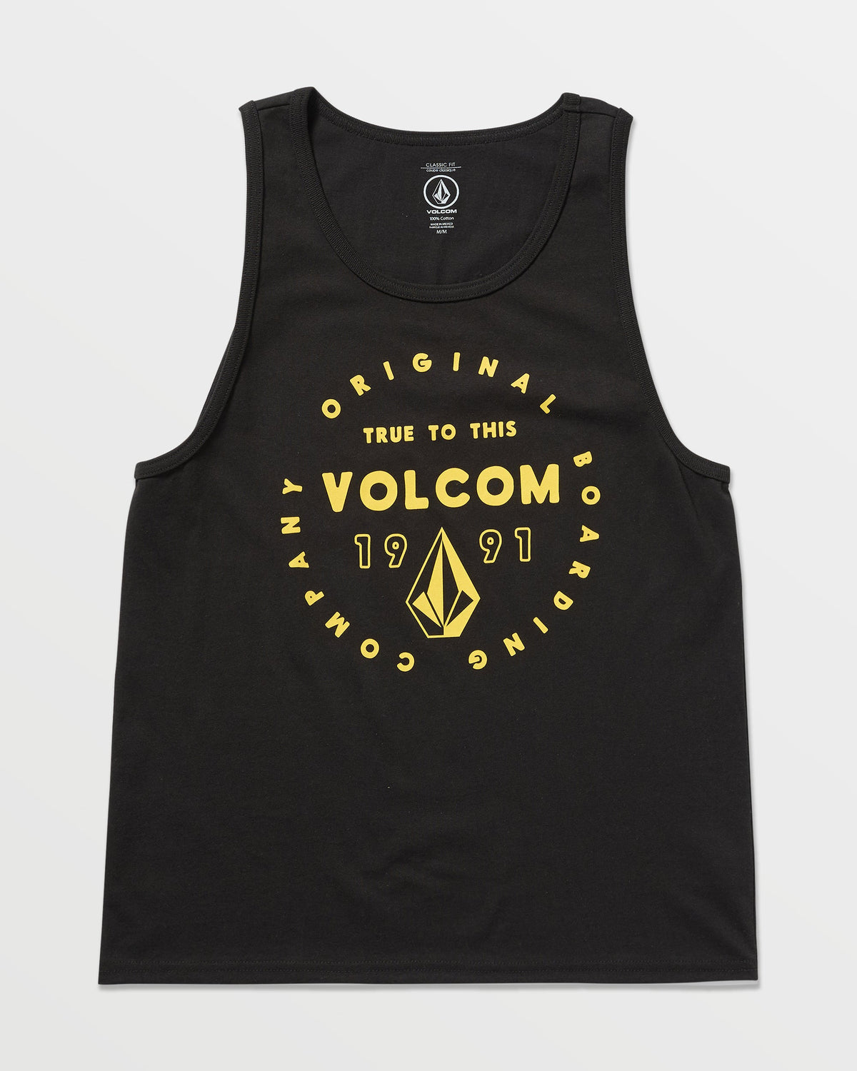 Men's Mortis Tank