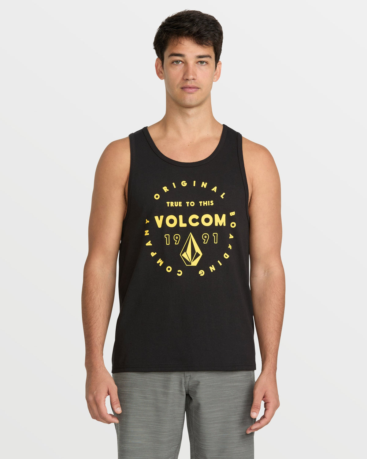 Men's Mortis Tank