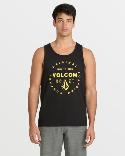 Men's Mortis Tank