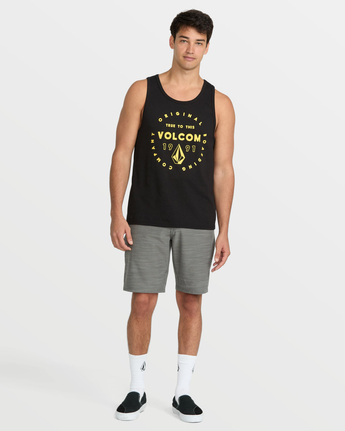 Men's Mortis Tank
