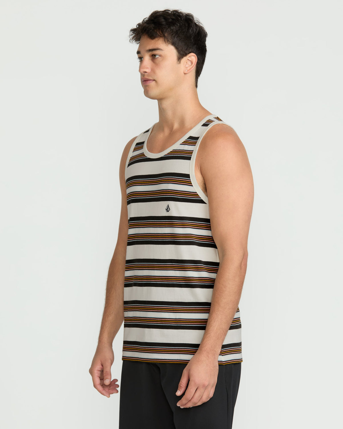 Men's Parotic Tank
