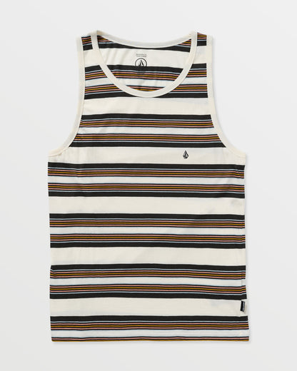 Men's Parotic Tank