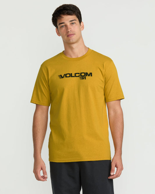 Men's Olympian Short Sleeve Tee