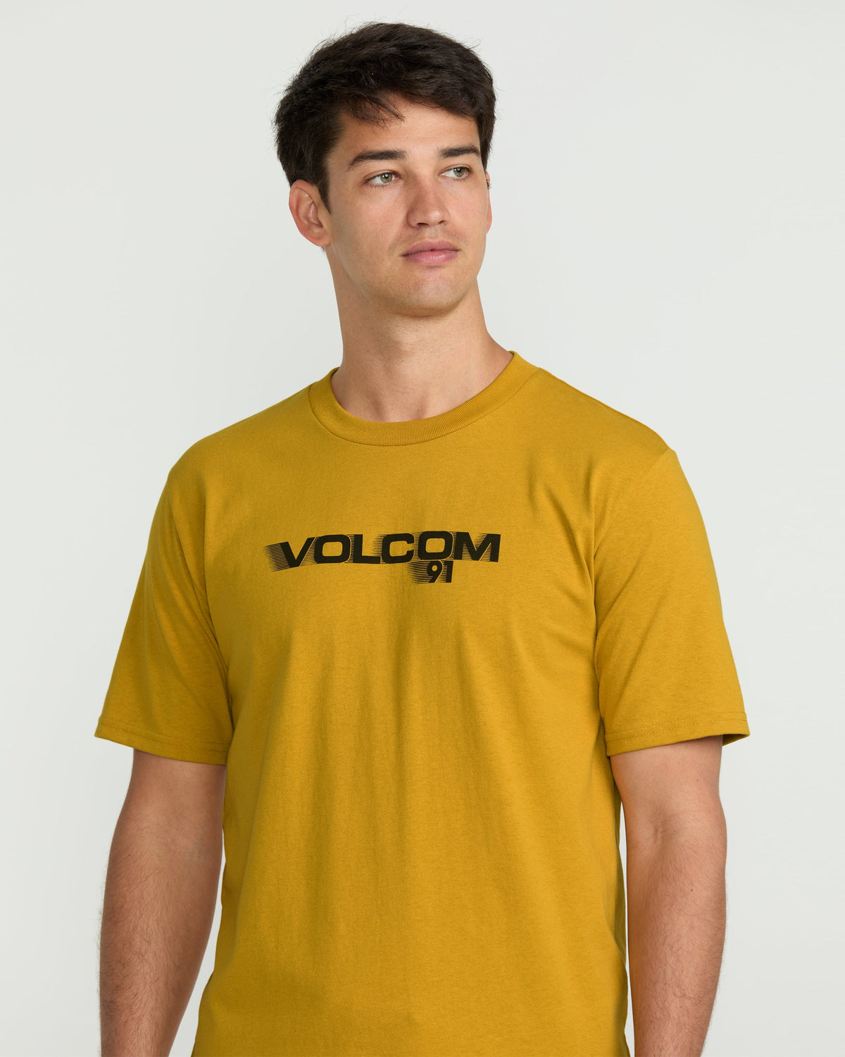 Men's Olympian Short Sleeve Tee
