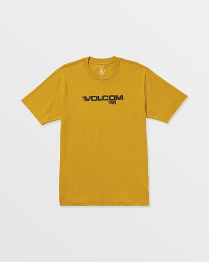 Men's Olympian Short Sleeve Tee