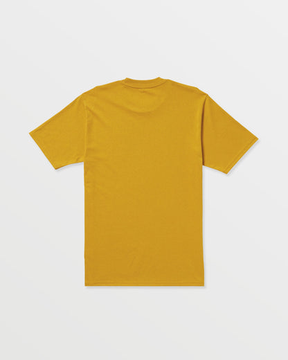 Men's Olympian Short Sleeve Tee