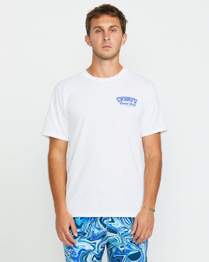 Men's Stoneys Uniform Short Sleeve Tee