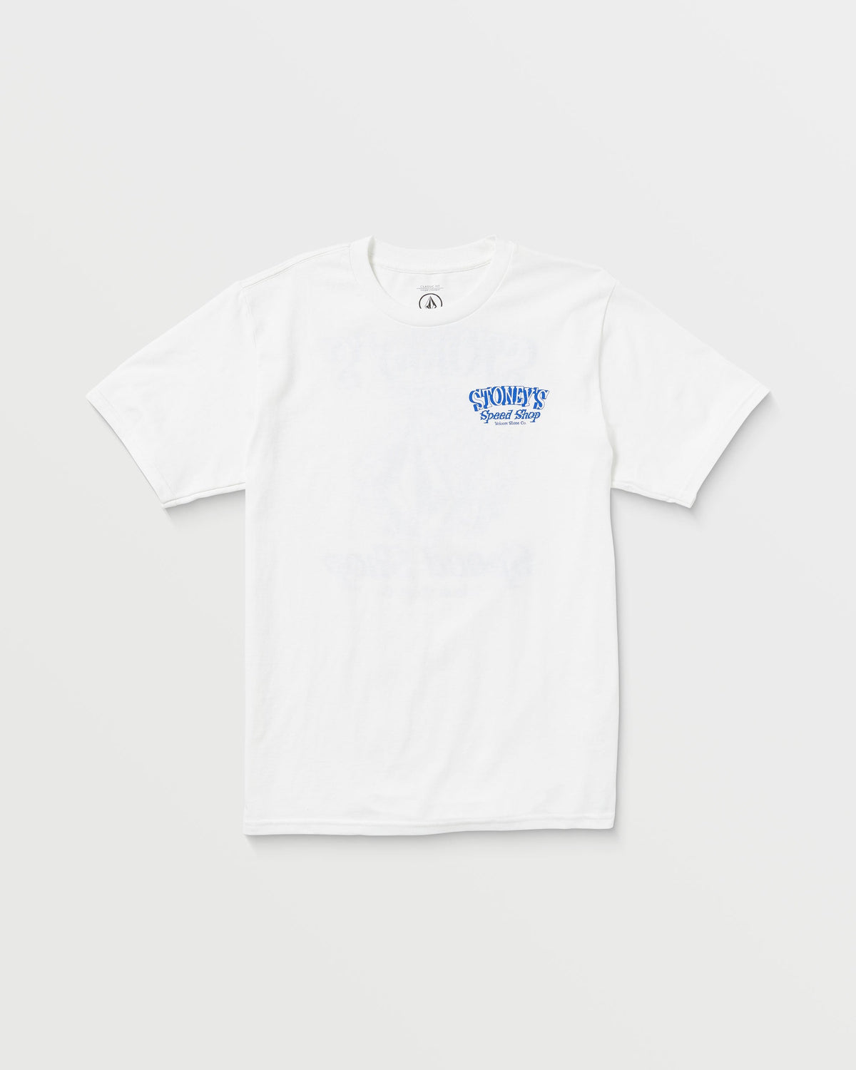 Men's Stoneys Uniform Short Sleeve Tee