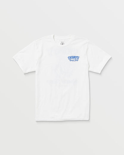 Men's Stoneys Uniform Short Sleeve Tee