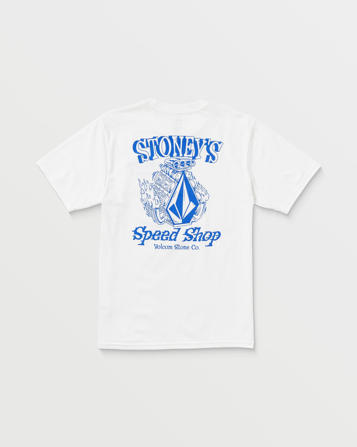 Men's Stoneys Uniform Short Sleeve Tee