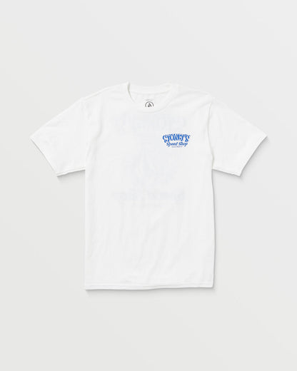 Men's Stoneys Uniform Short Sleeve Tee