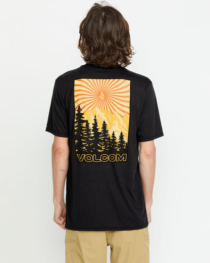 Men's Get Out Tech Short Sleeve Tee