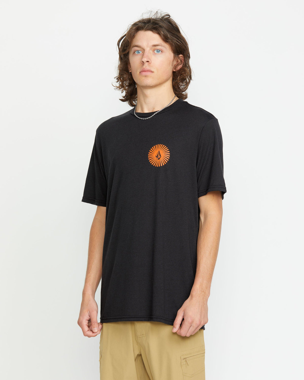 Men's Get Out Tech Short Sleeve Tee