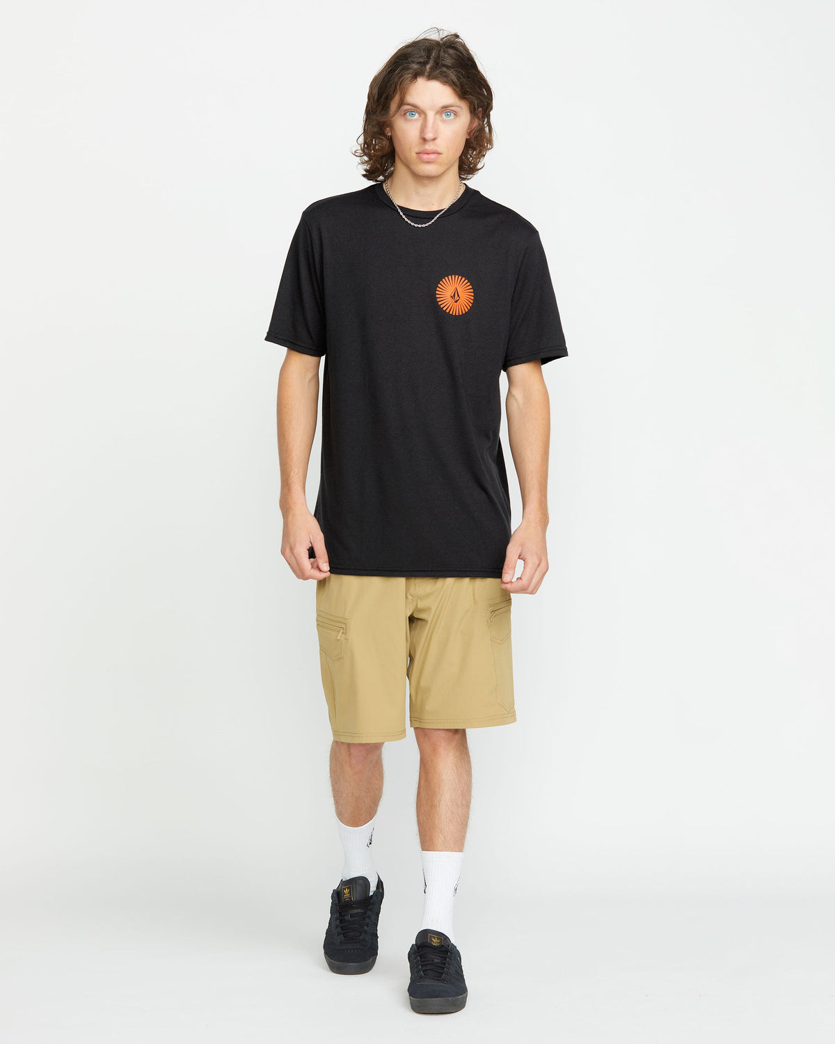 Men's Get Out Tech Short Sleeve Tee