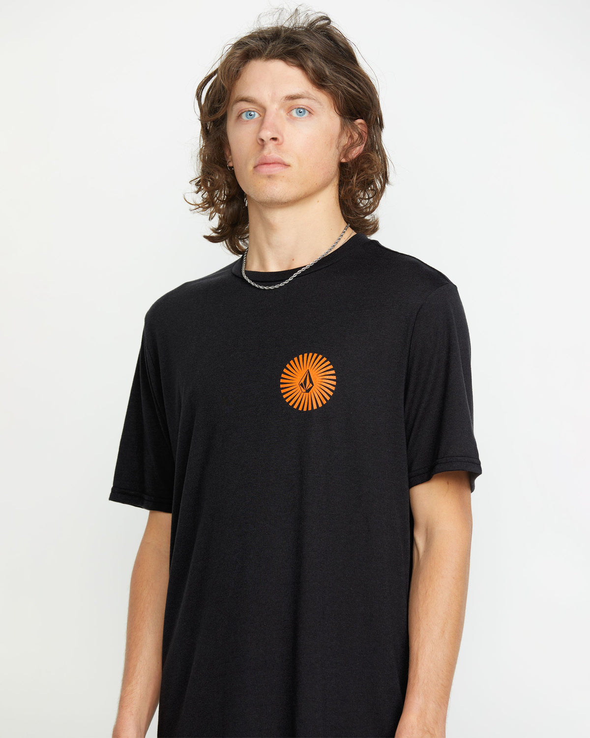 Men's Get Out Tech Short Sleeve Tee