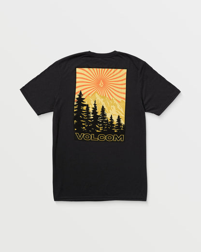 Men's Get Out Tech Short Sleeve Tee