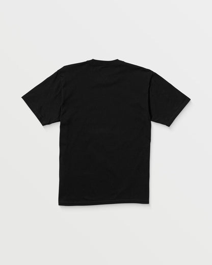 Men's Pass Line Short Sleeve Tee