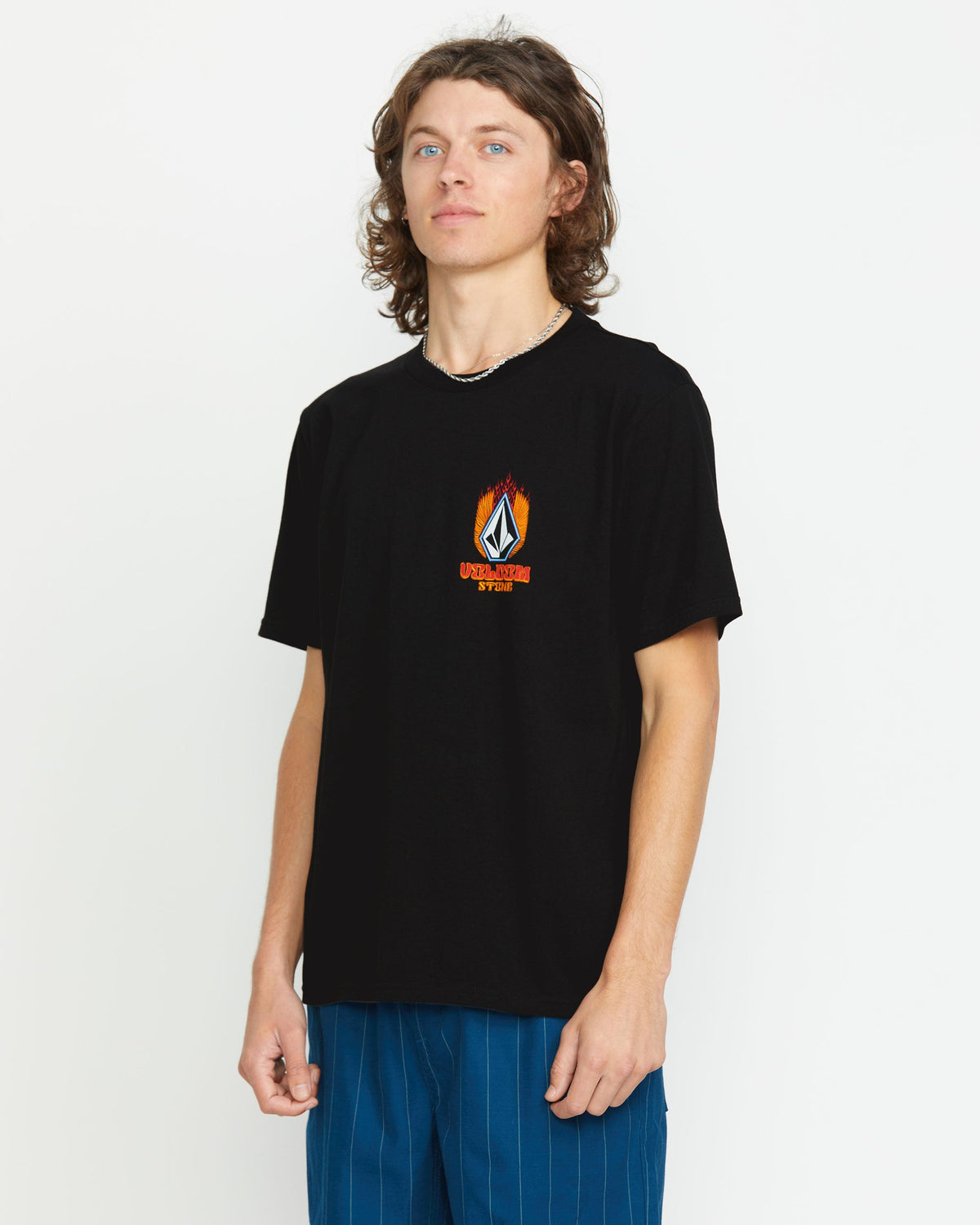 Men's Draggin Stone Short Sleeve Tee