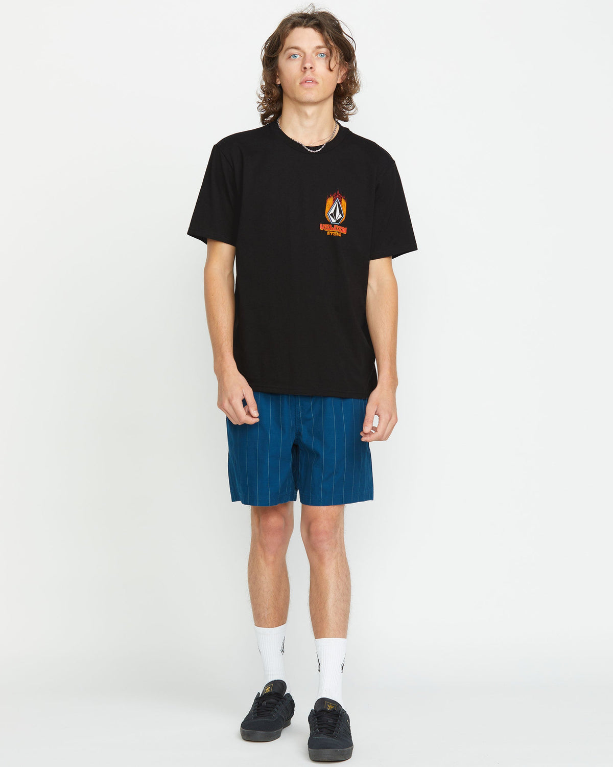 Men's Draggin Stone Short Sleeve Tee