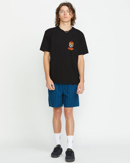 Men's Draggin Stone Short Sleeve Tee