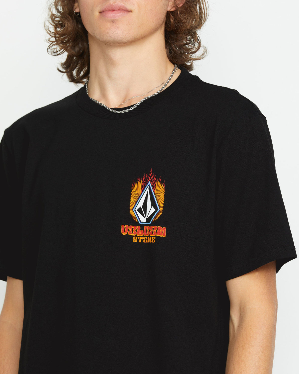 Men's Draggin Stone Short Sleeve Tee