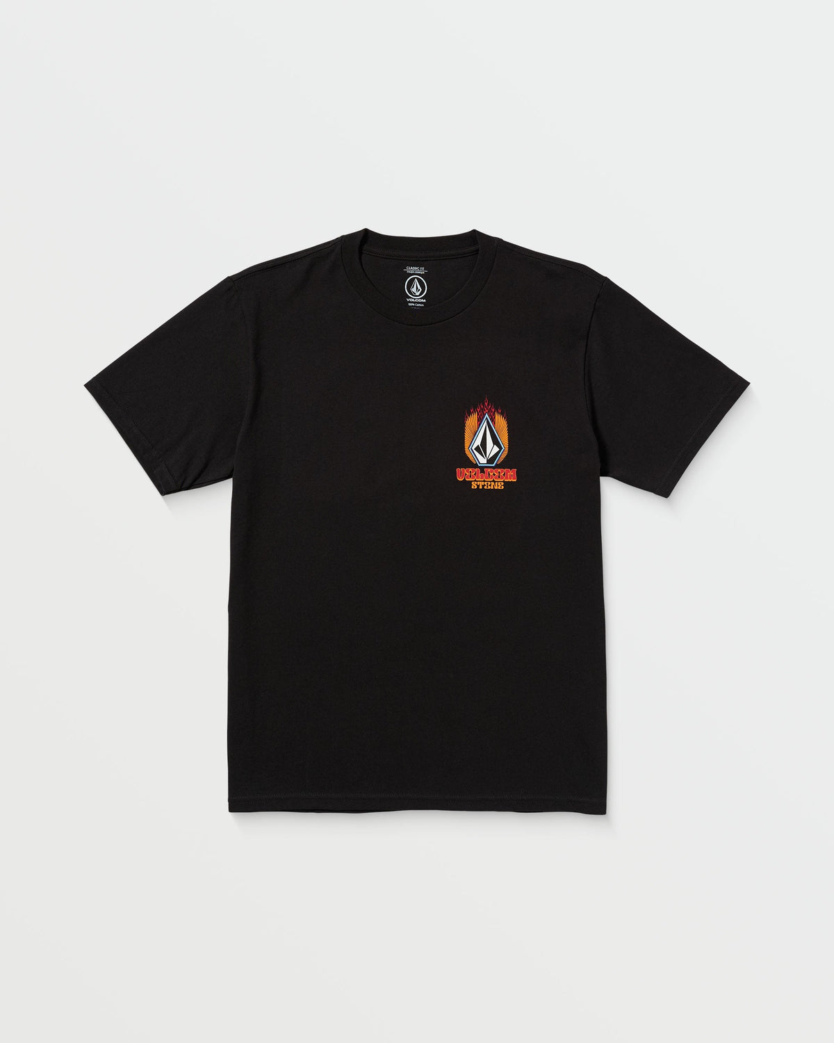 Men's Draggin Stone Short Sleeve Tee