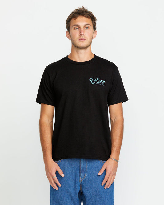 Men's Rat Trap Short Sleeve Tee