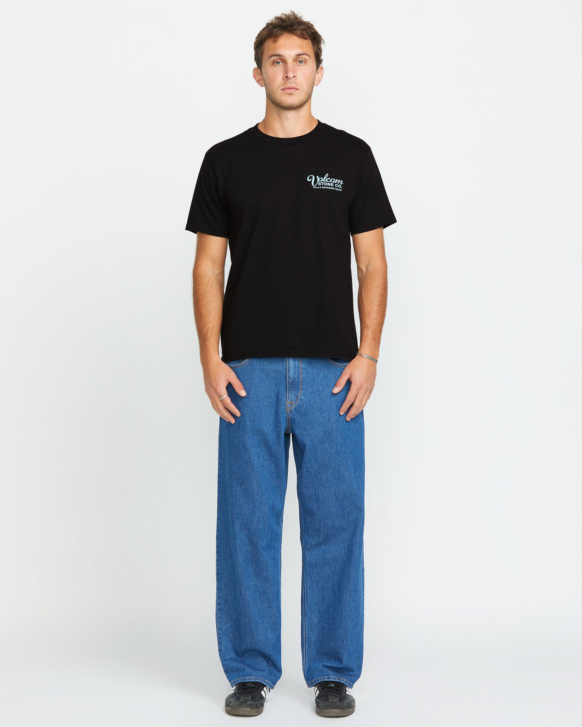 Men's Rat Trap Short Sleeve Tee