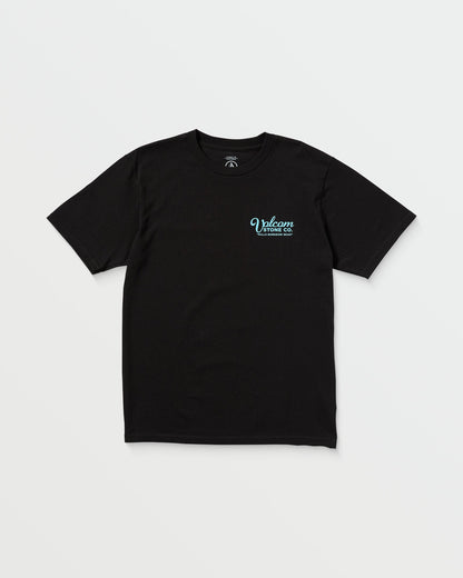 Men's Rat Trap Short Sleeve Tee