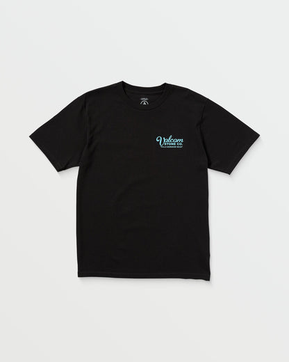 Men's Rat Trap Short Sleeve Tee