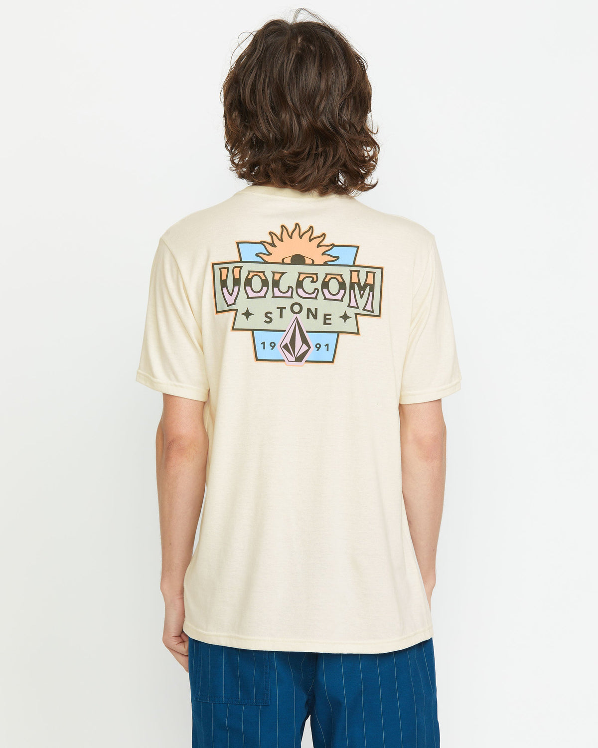 Men's Sure Thing Short Sleeve Tee