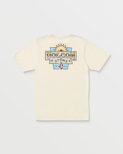 Men's Sure Thing Short Sleeve Tee