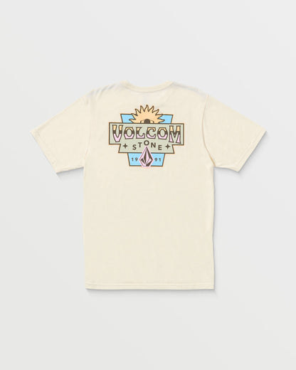 Men's Sure Thing Short Sleeve Tee