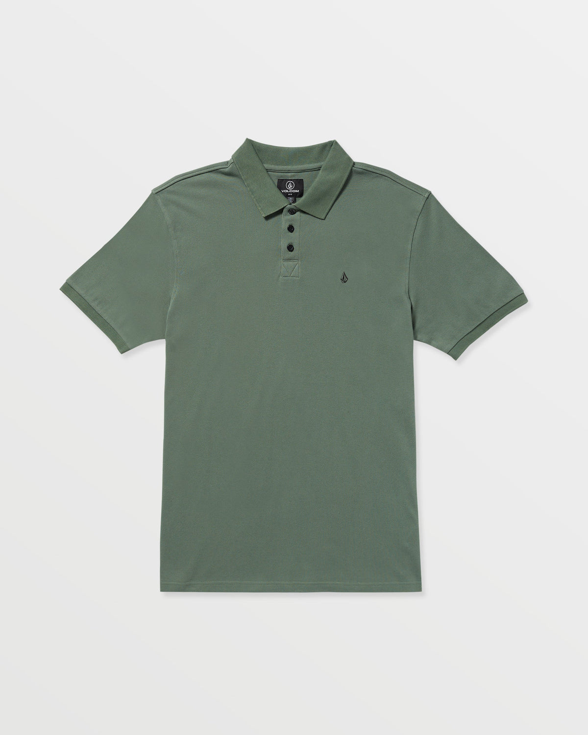 Men's Sitestone Polo Short Sleeve Tee