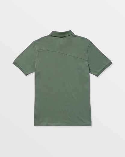 Men's Sitestone Polo Short Sleeve Tee