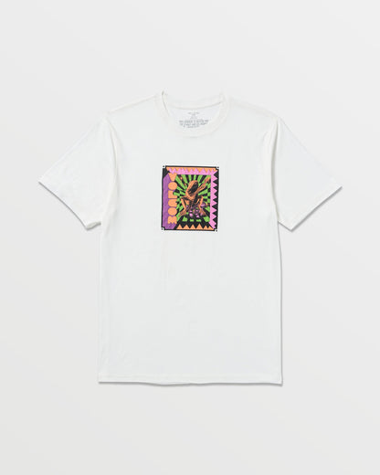 Men's Doom Frog Short Sleeve Tee