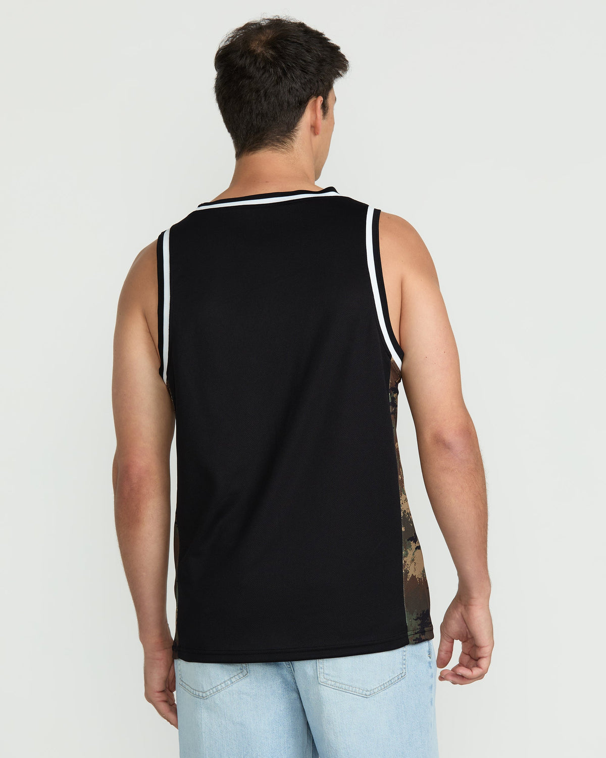 Men's Ludstone Tank