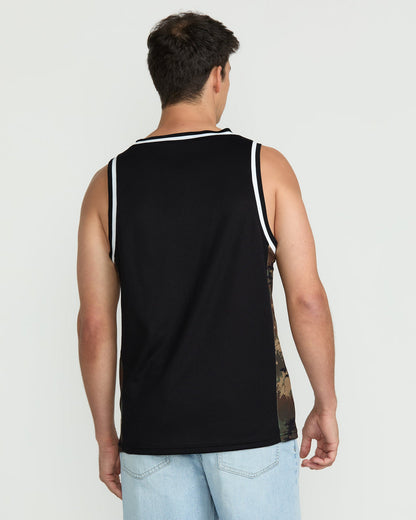 Men's Ludstone Tank