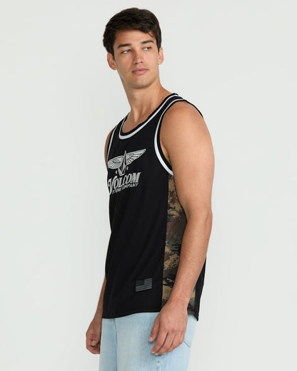 Men's Ludstone Tank