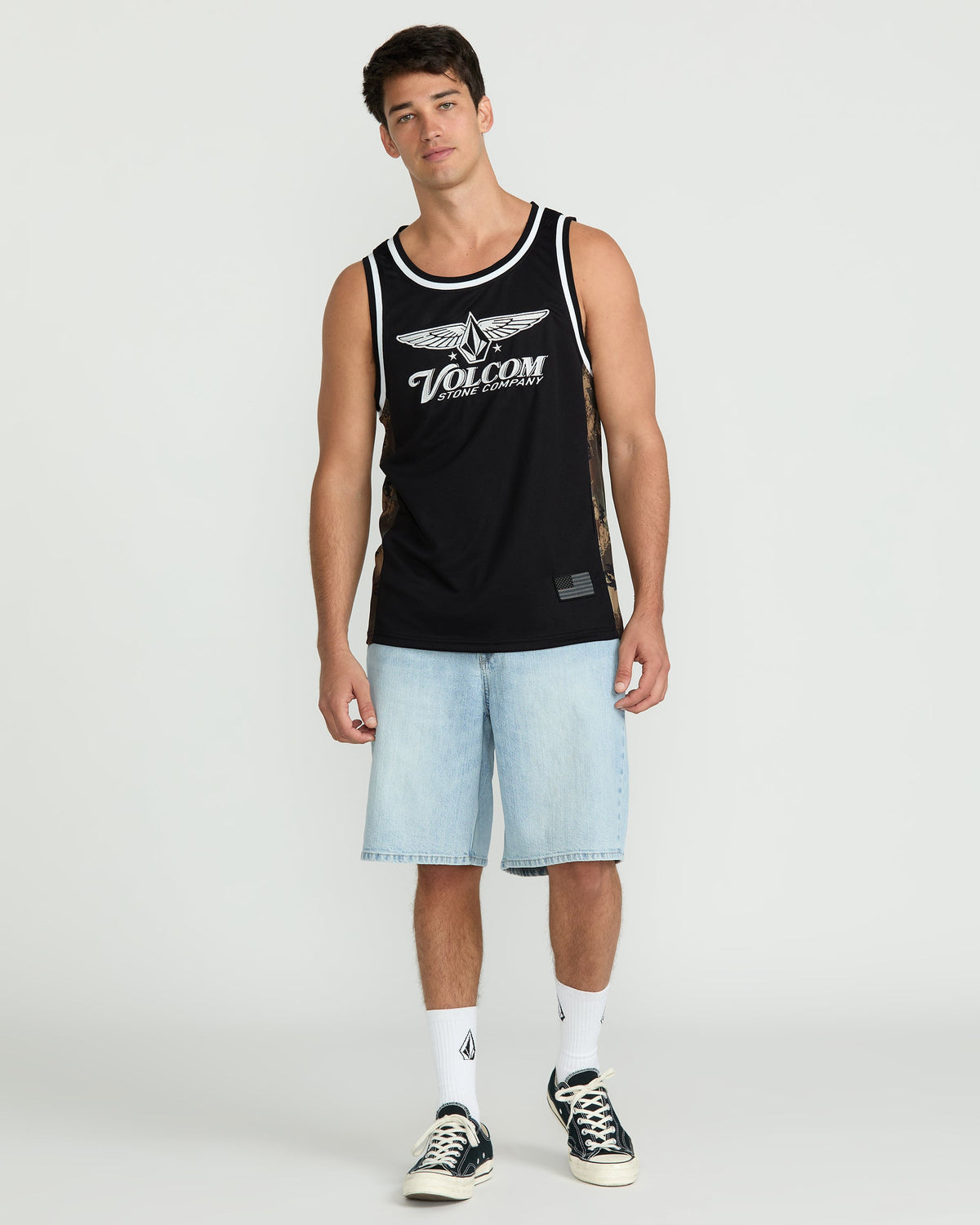 Men's Ludstone Tank
