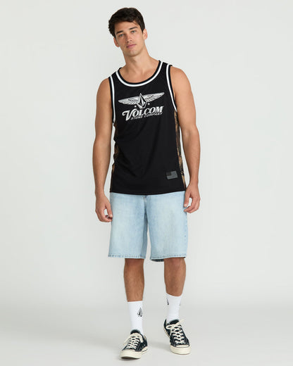 Men's Ludstone Tank