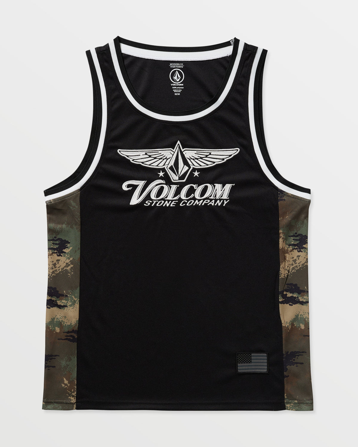 Men's Ludstone Tank