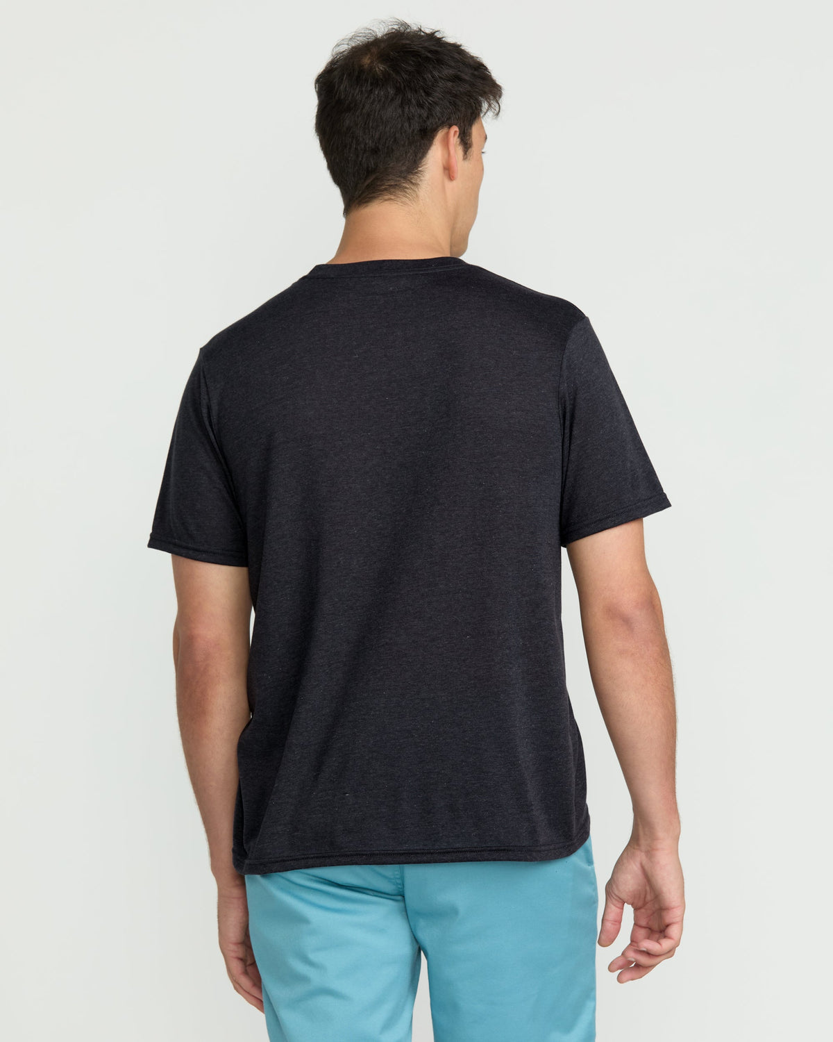 Men's Prisim Tech Short Sleeve Tee
