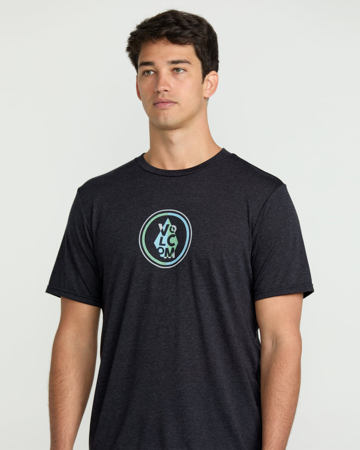 Men's Prisim Tech Short Sleeve Tee