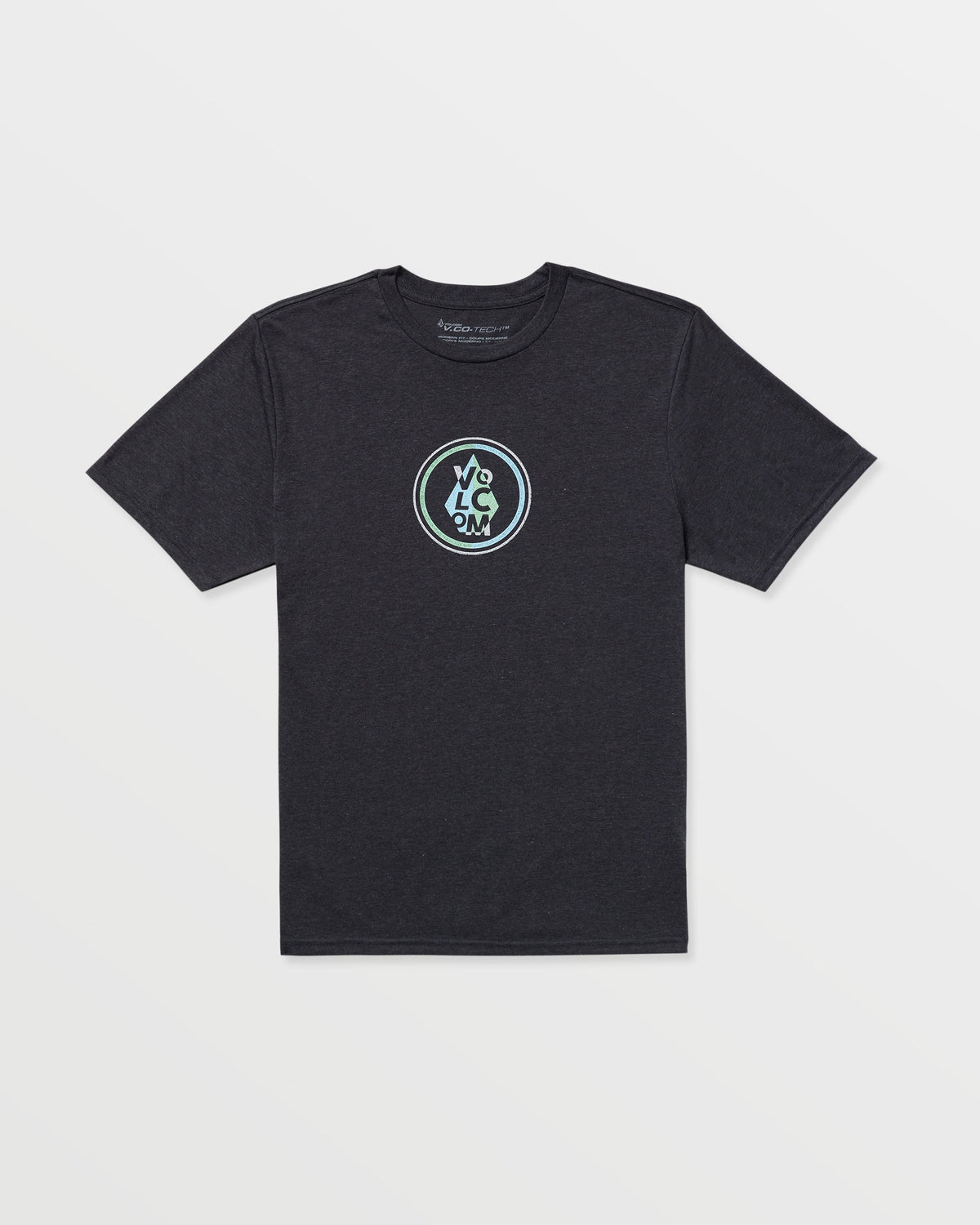 Men's Prisim Tech Short Sleeve Tee