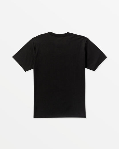 Men's Circle Stone Short Sleeve Tee