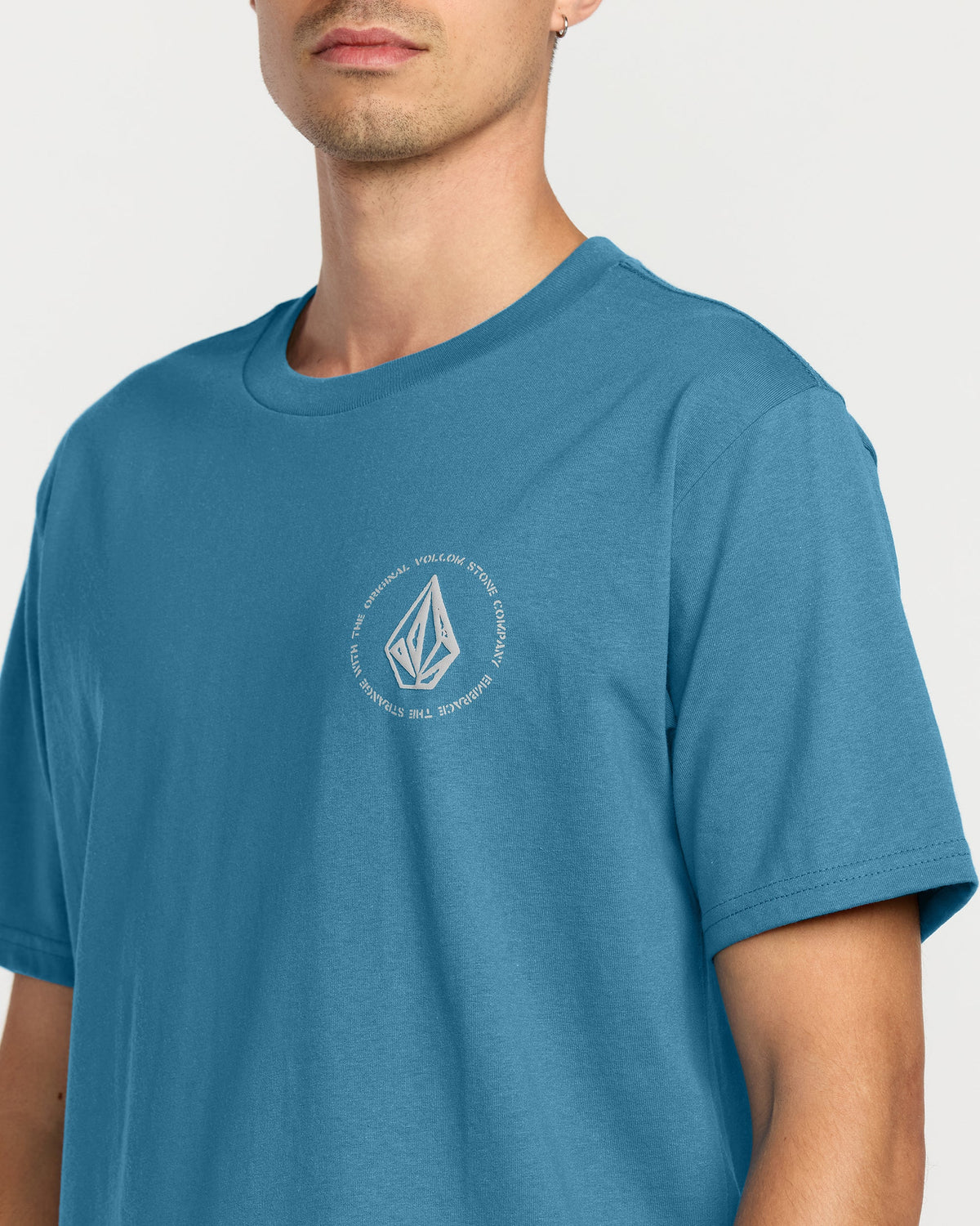 Men's Almeida Short Sleeve Tee